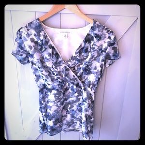 Banana Republic Blouse